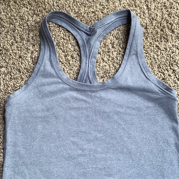 Lululemon Tank - Picture 3 of 4